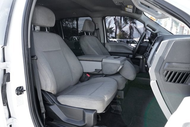 2021 Ford F-350SD XLT