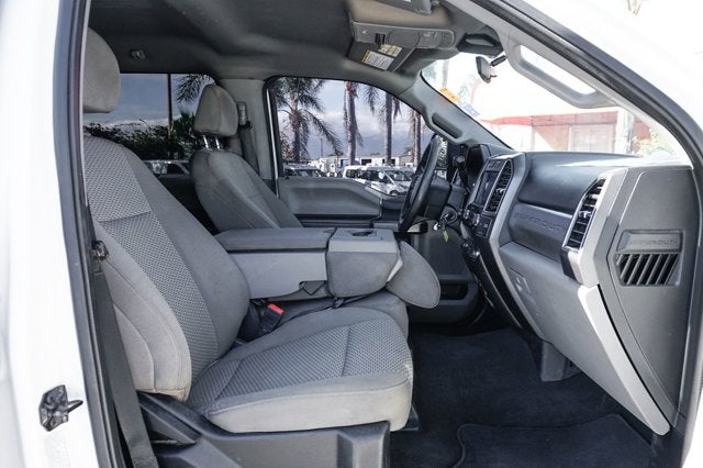 2021 Ford F-350SD XLT