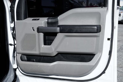 2021 Ford F-350SD XLT