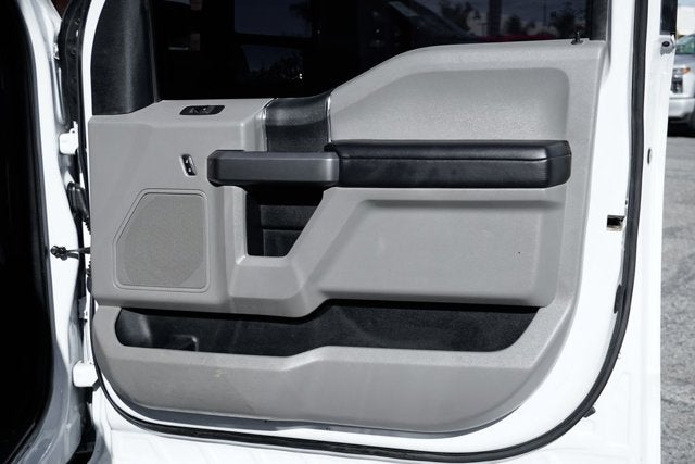 2021 Ford F-350SD XLT