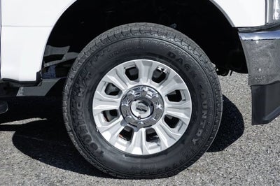 2021 Ford F-350SD XLT