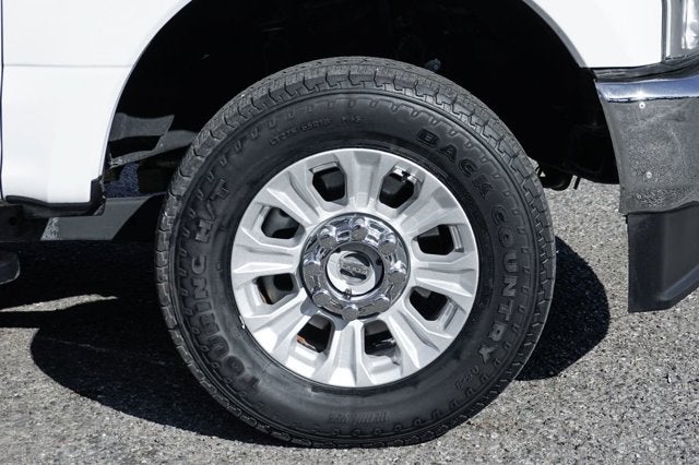 2021 Ford F-350SD XLT