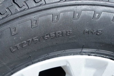 2021 Ford F-350SD XLT