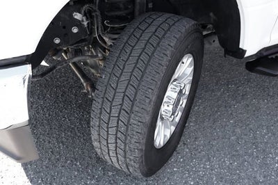 2021 Ford F-350SD XLT