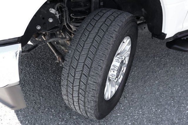 2021 Ford F-350SD XLT