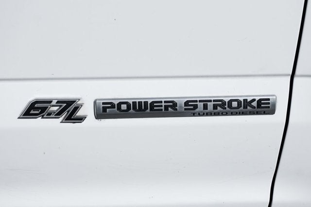 2021 Ford F-350SD XLT