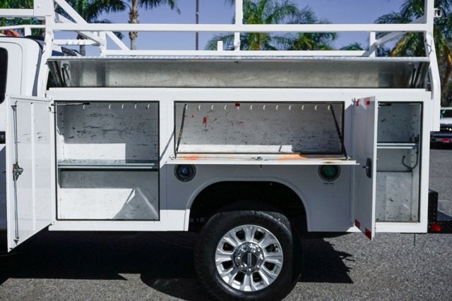 2021 Ford F-350SD XLT