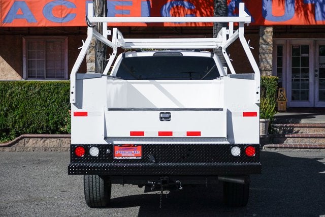 2021 Ford F-350SD XLT