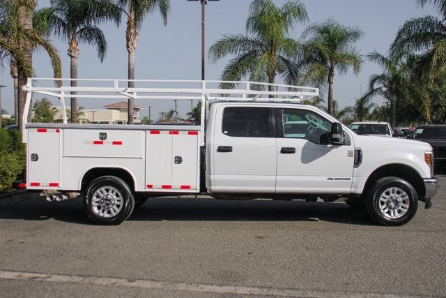 2019 Ford F-350SD XLT