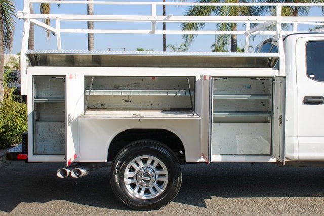 2019 Ford F-350SD XLT