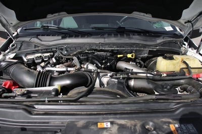 2019 Ford F-350SD XLT