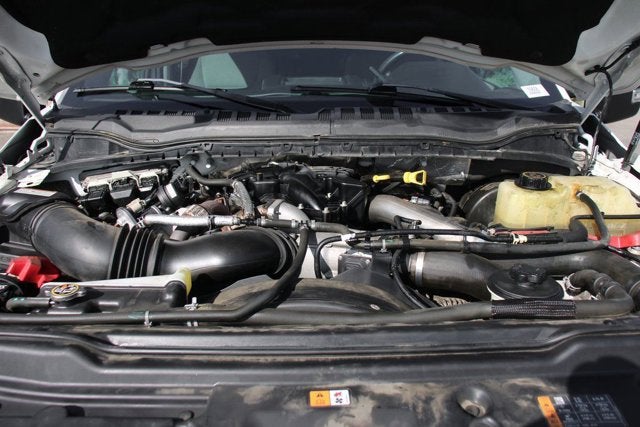 2019 Ford F-350SD XLT