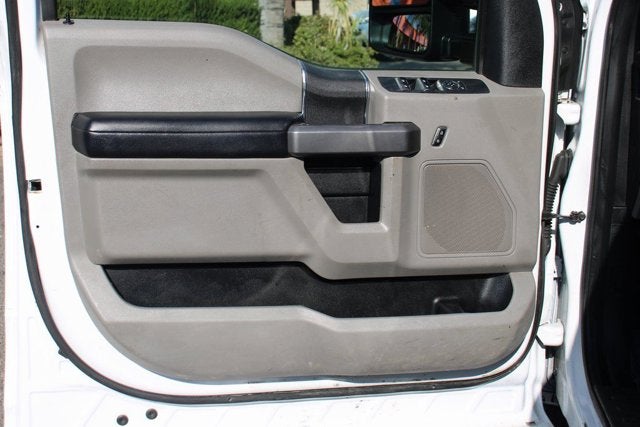 2019 Ford F-350SD XLT