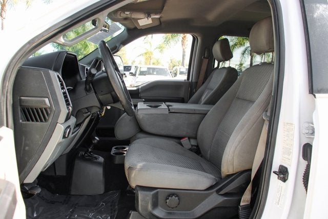 2019 Ford F-350SD XLT