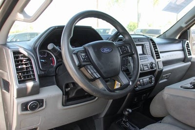 2019 Ford F-350SD XLT