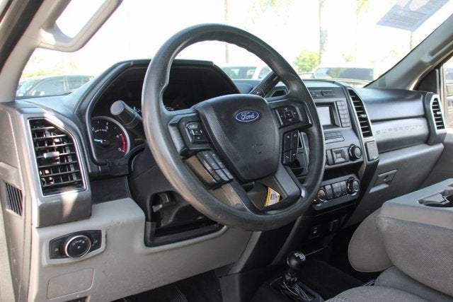 2019 Ford F-350SD XLT