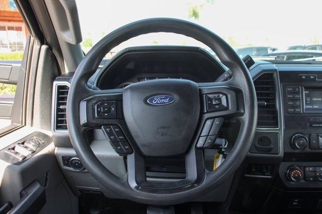 2019 Ford F-350SD XLT