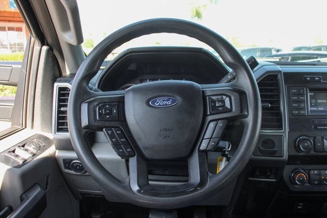 2019 Ford F-350SD XLT