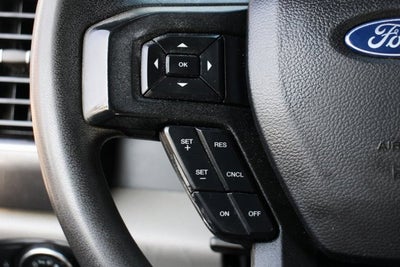 2019 Ford F-350SD XLT