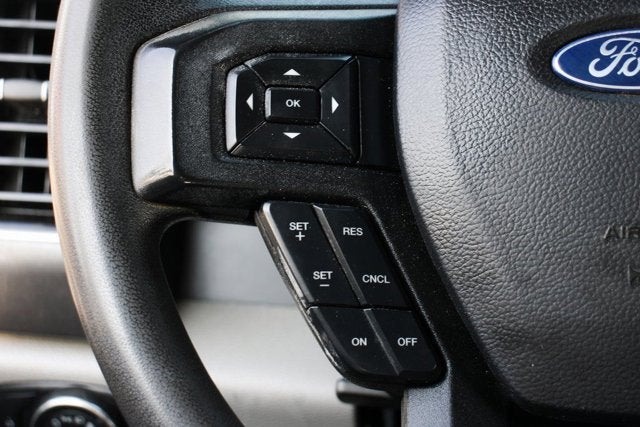 2019 Ford F-350SD XLT