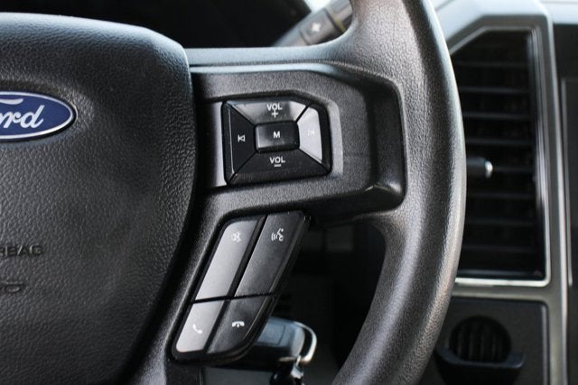 2019 Ford F-350SD XLT