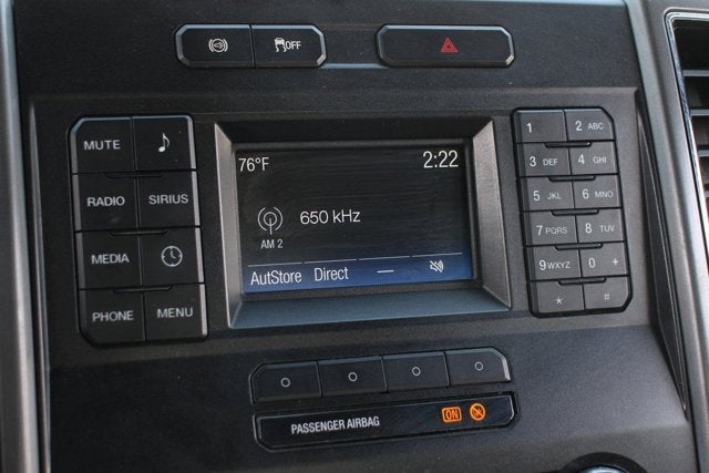 2019 Ford F-350SD XLT