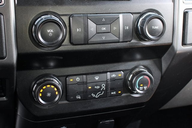 2019 Ford F-350SD XLT