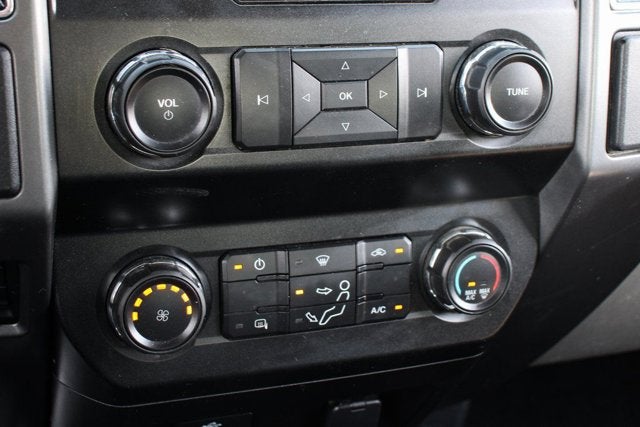 2019 Ford F-350SD XLT