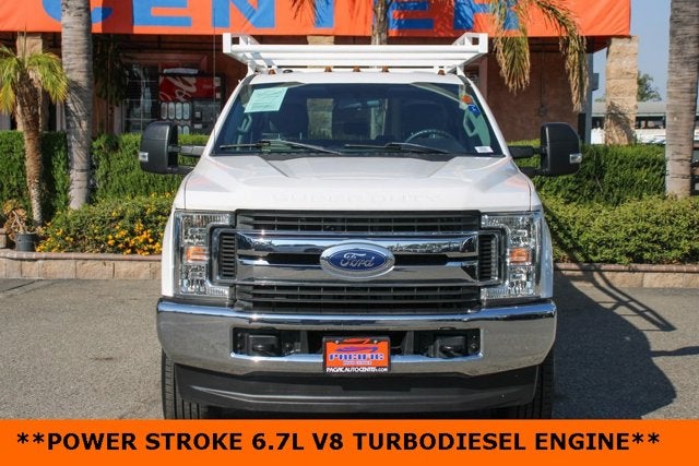 2019 Ford F-350SD XLT