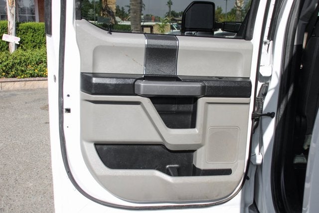 2019 Ford F-350SD XLT