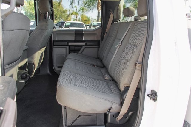 2019 Ford F-350SD XLT