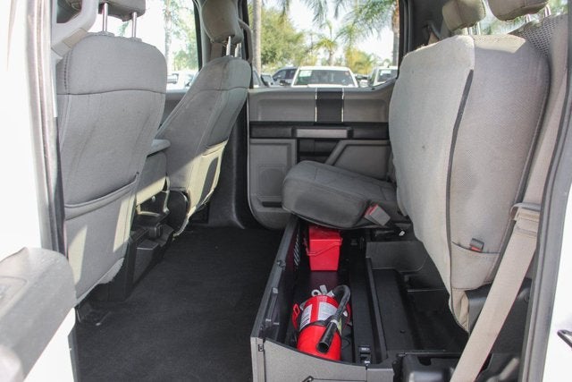 2019 Ford F-350SD XLT