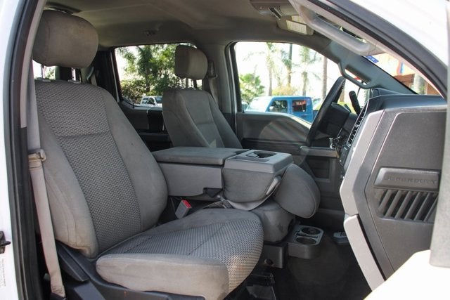 2019 Ford F-350SD XLT