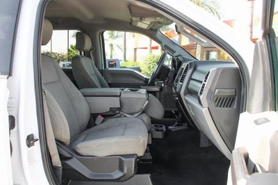 2019 Ford F-350SD XLT