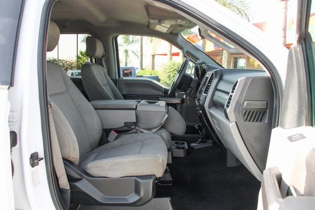 2019 Ford F-350SD XLT