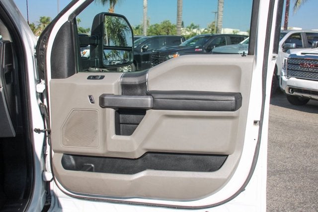 2019 Ford F-350SD XLT