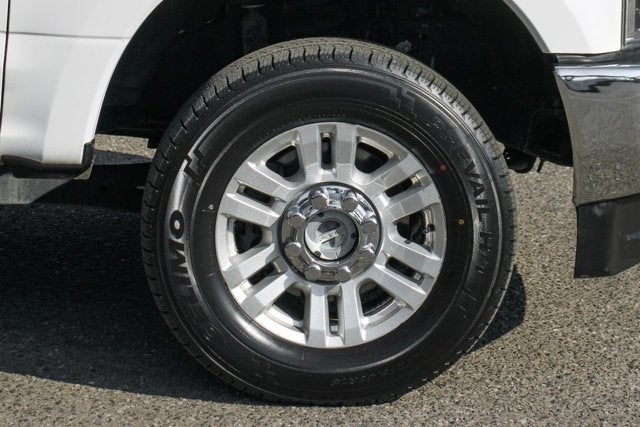 2019 Ford F-350SD XLT