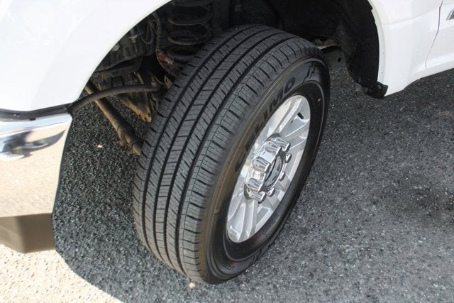 2019 Ford F-350SD XLT