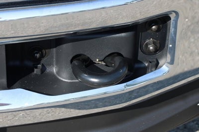 2019 Ford F-350SD XLT