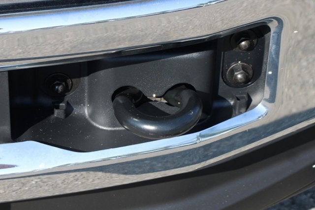 2019 Ford F-350SD XLT