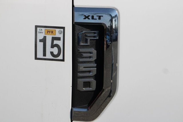 2019 Ford F-350SD XLT