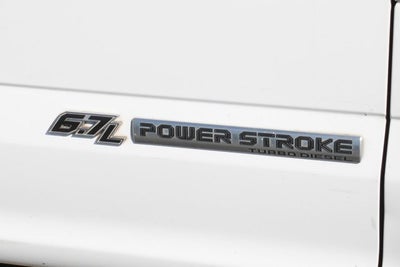 2019 Ford F-350SD XLT