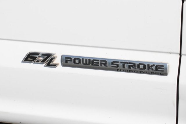 2019 Ford F-350SD XLT