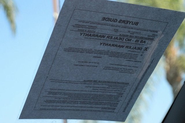 2019 Ford F-350SD XLT