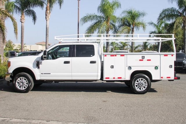 2019 Ford F-350SD XLT