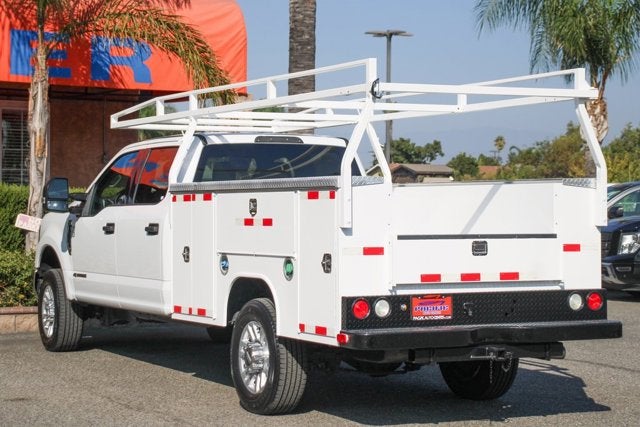 2019 Ford F-350SD XLT