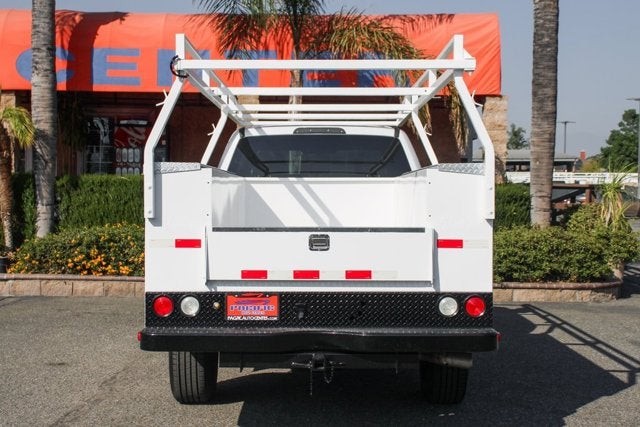 2019 Ford F-350SD XLT