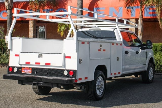 2019 Ford F-350SD XLT