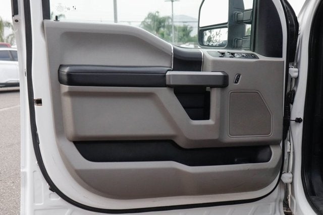 2020 Ford F-350SD XLT