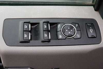 2020 Ford F-350SD XLT